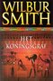 Wilbur Smith/// Het Koningsgraf(boekerij)