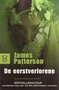 James Patterson ///De eerstverlorene (z.b.3135)