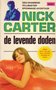 Nick Carter///De levende doden(Born D 183)