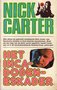 Nick Carter///Het Inca Dodeneskader(Born NC 54)