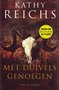 Kathy Reichs////Met duivels genoegen (boekerij)