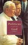 David Willey // Politicus namens God