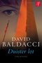 David Baldacci///Duister lot (bruna)