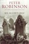 Peter Robinson//Kil als het graf(Bruna)