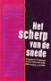 Jonathan Kellerman////Het scherp van de snede (poema)