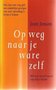 Jean Jenson // Op weg naar je ware zelf