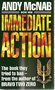 Andy McNab  // Immediate Action