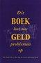 G. Mulder // Dit boek lost uw geldproblemen op