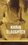 Karin Slaughter///Zoenoffer (cargo)