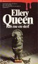 Ellery Queen//Kus me en sterf(Prisma PD 172)