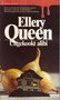 Ellery Queen//Uitgekookt alibi(prisma PD 186)