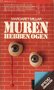 Margaret Millar//Muren hebben ogen(Prisma PD 256)