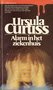 Ursula Curtis//Alarm in het ziekenhuis(Prisma PD 333)