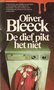 Oliver Bleeck//De dief pikt niet(Prisma PD 342)