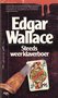 Edgar Wallace//Steeds weer die klaverboer(Prisma PD 417)