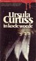 Ursula Curtiss//In koele woede(Prisma PD 433)