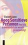 Elaine N. Aron//Hoog sensitieve personen(archipel)