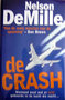 nelson demille///de crash(thb)