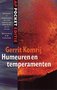 Gerrit Komrij // Humeuren en temperamenten