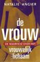 ​Natalie Angier //De vrouw