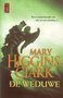 Mary Higgins Clark// De weduwe(poema)