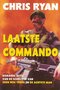 Chris Ryan//Laatste commando(boekerij)