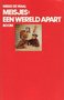 ​Mieke de Waal//Meisjes: een wereld apart(boom)