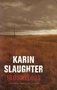 Karin Slaughter///Trouweloos (cargo)