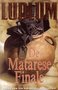 Robert Ludlum /////De Matarese finale (luitingh)