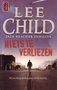 Lee Child//Niets te verliezen(poema)