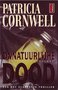 Patricia Cornwell //Onnatuurlijke dood (poema)