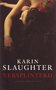 Karin Slaughter//Versplinterd(cargo)