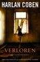 Harlan Coben///Verloren (boekerij)