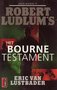 Eric Van Lustbader & Robert Ludlum// Het Bourne testament(poema)