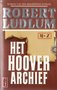 Robert Ludlum/////Het Hoover archief (poema)