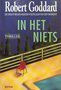 Robert Goddard//In het niets (bzztoh)