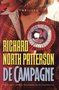 Richard North Patterson//De campagne(luiting)