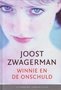 Joost Zwagerman//Winnie en de onschuld(Literaire Juweeltje)