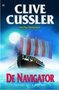 Clive Cussler////De navigator (thb)