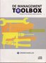 De Management Toolbox Onderhandelen