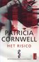 Patricia Cornwell ///Het risico (poema)