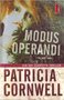 Patricia Cornwell///Modus operandi (poema)