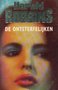 Harold Robbins//De onsterfelijken(parel)