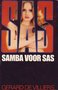 gerard de villiers///Samba voor SAS(z.b.1189)