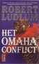 Robert Ludlum///Het Omaha conflict (poema)