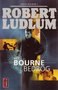 Robert Ludlum ////Het Bourne bedrog (poema)