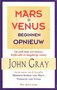 John Gray //Mars & Venus beginnen opnieuw(spectrum)