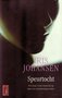 Iris Johansen////Speurtocht(poema)