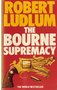 Robert Ludlum// The Bourne Supremacy(Grafton)
