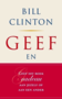 Bill Clinton // Geef